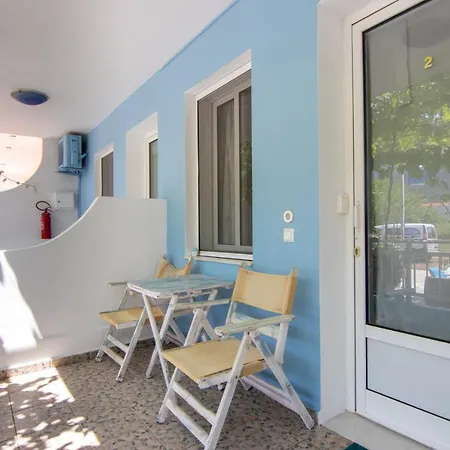 Liolios #3 Apartahotel