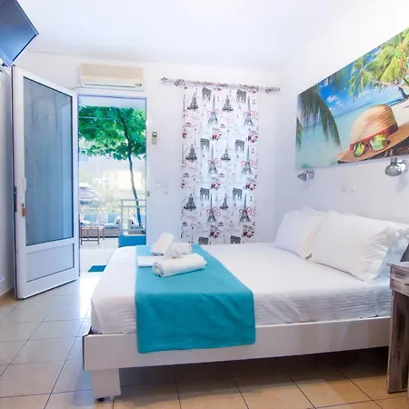 Aparthotel Liolios #3 *
