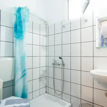 Liolios #3 Apartahotel *