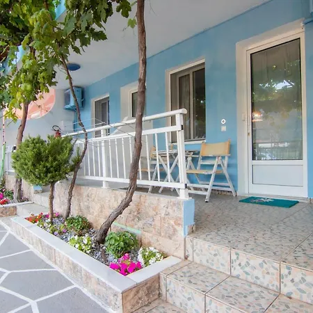 Liolios #3 * Skala Potamia (Thasos)