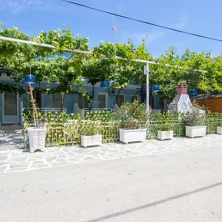 Liolios #3 Skala Potamia (Thasos)