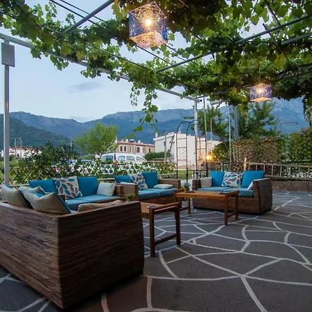 Liolios #3 Apartahotel