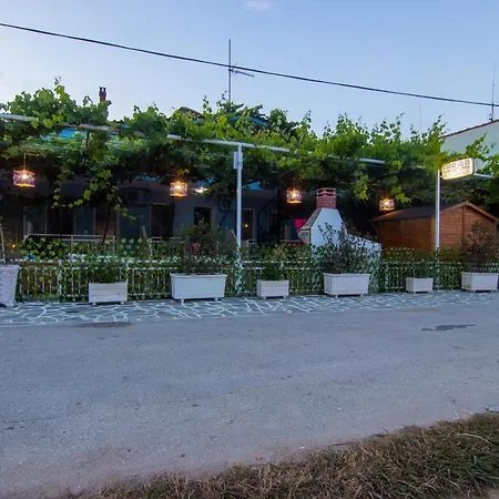 Liolios #3 * Σκάλα Ποταμιάς