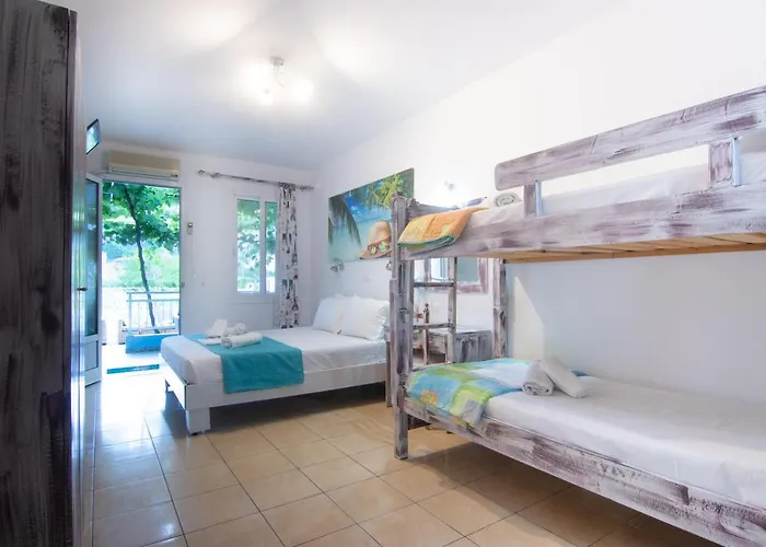 Liolios #3 * Skala Potamia (Thasos)