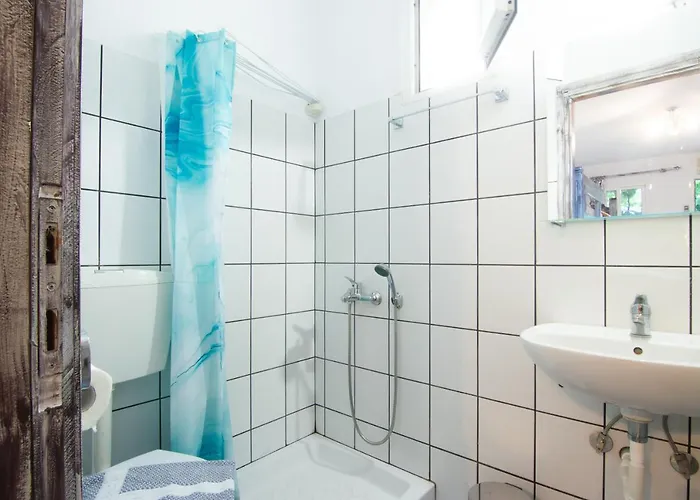 Liolios #3 Appart hôtel *