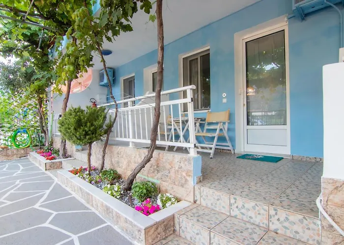 Liolios #3 * Skala Potamia (Thasos)